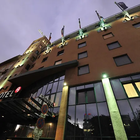 Arcotel Wimberger Wien-2